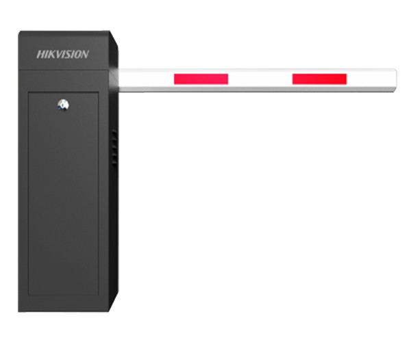 【?？低曌詣?dòng)檔車器直桿道閘】海康威視HIKVISION自動(dòng)擋車器直桿道閘 NP-TMG4B0-KR（3米右向)