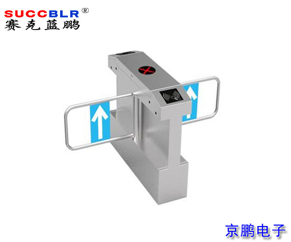 【橋式斜面擺閘系統(tǒng)設(shè)備】賽克藍鵬SUCCBLR雙機芯橋式斜面擺閘